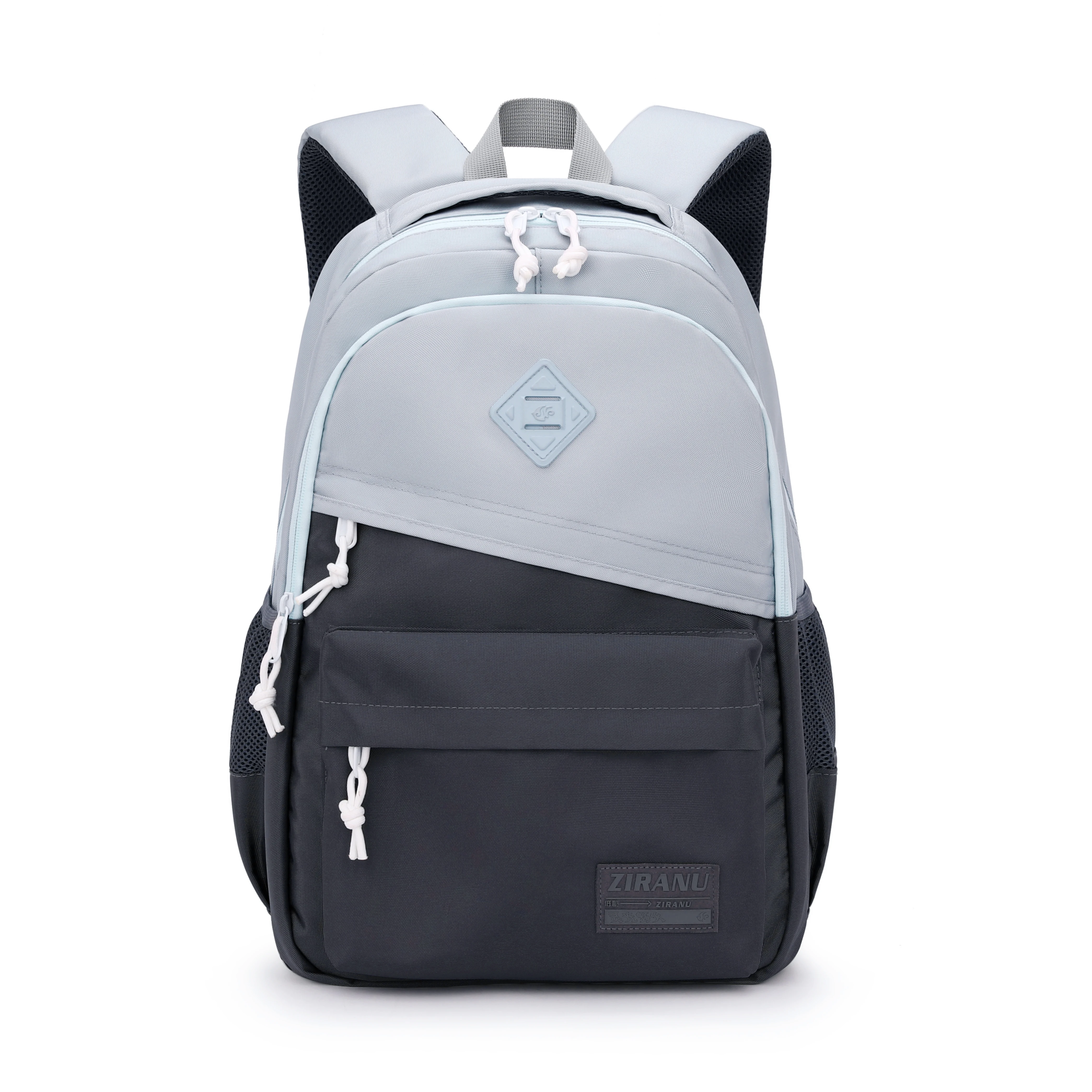 Wholesale custom logo children kindergarten shoulder new primary school bag for boys girls