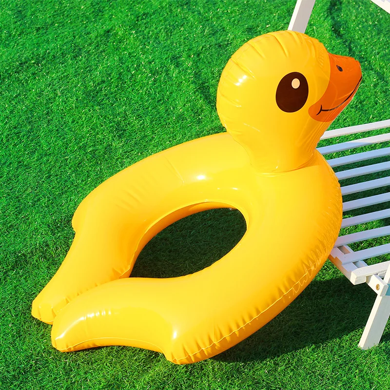 B01 INTEX 59220 ANIMAL SPLIT RINGS inflatable Animal split swimming float swimming pool accessories sun loungers