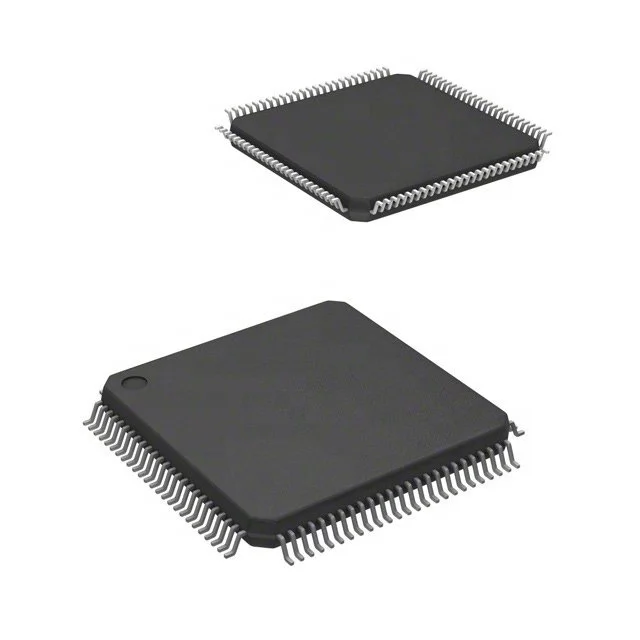 Original good price LCMXO2-1200ZE-1TG100C IC FPGA 79 I/O 100TQFP ic chip Electronic components IC LCMXO2-1200ZE-1TG100C