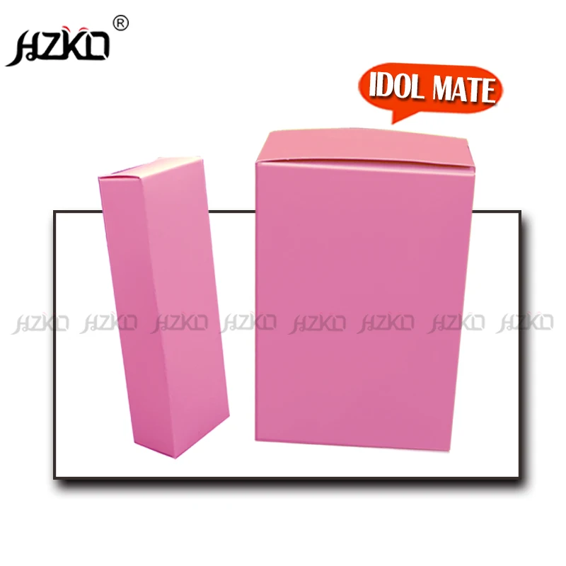 New Arrivai Hot selling 100% original HZKO IDOL MATE 3800F Different colors Box Fast Shipping VS Max Cuvie Plus XXL King