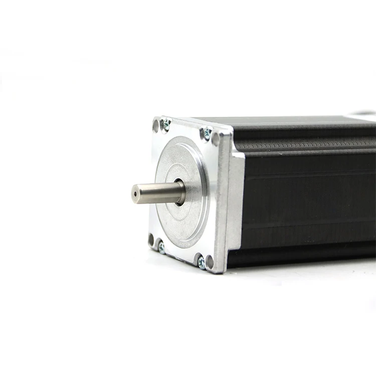 nema 23  57bygh hybrid 12 volt low power electric step motors 425oz.in for sale