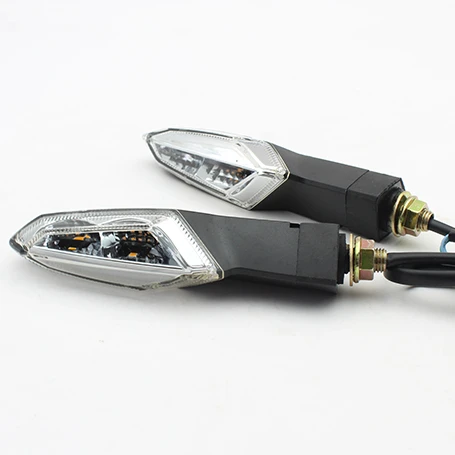 Светодиодный индикатор поворота для мотоцикла General CB190R