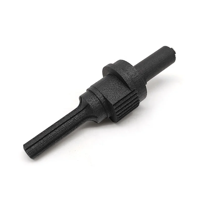 Custom Resin ABS+PC Rapid Prototype Plastic 3D Printing Parts High Quality Made in China 3D Service