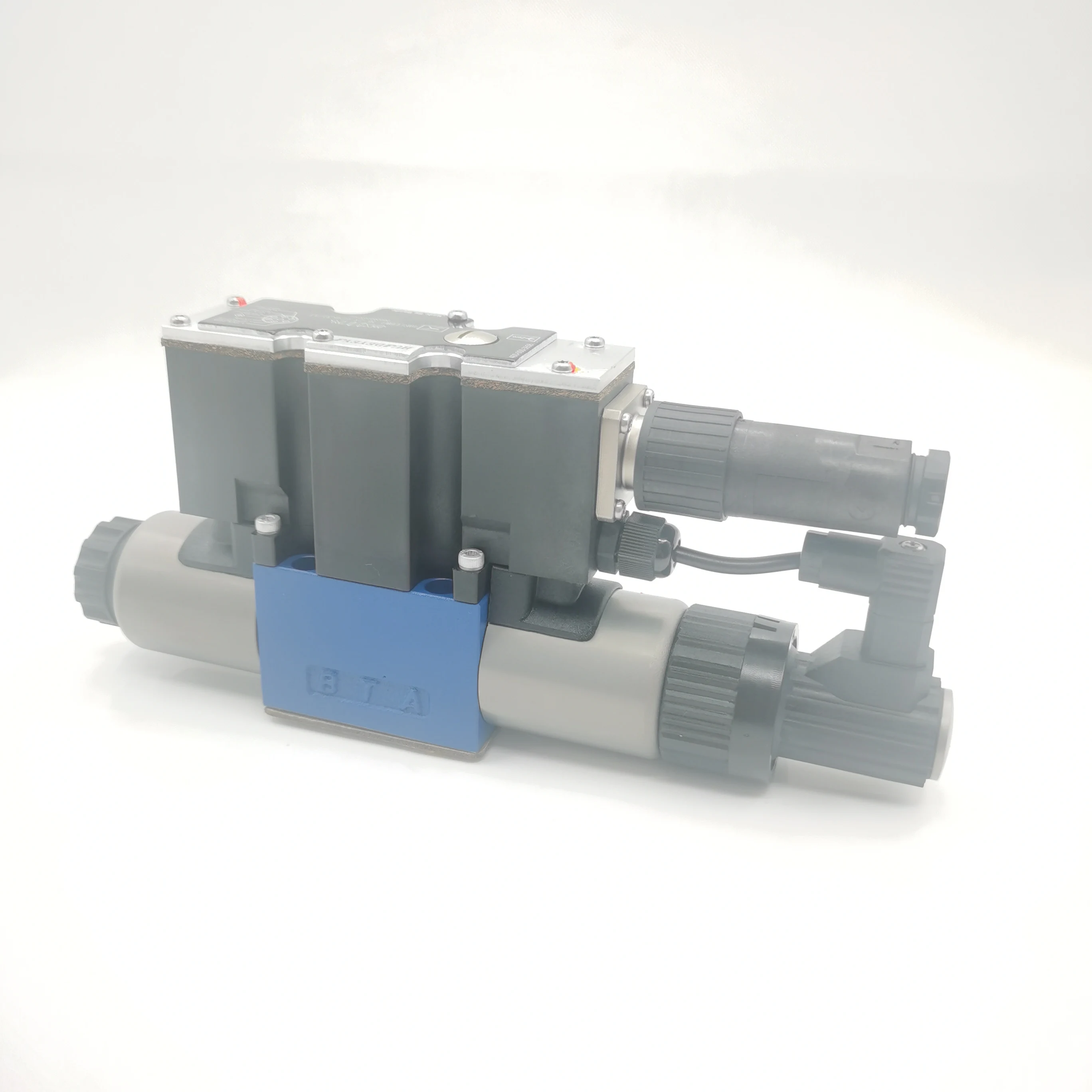 Manufacturer direct selling high-quality  Rexroth proportional valve  4WREE6W32-2X/G24N9K31/A1M