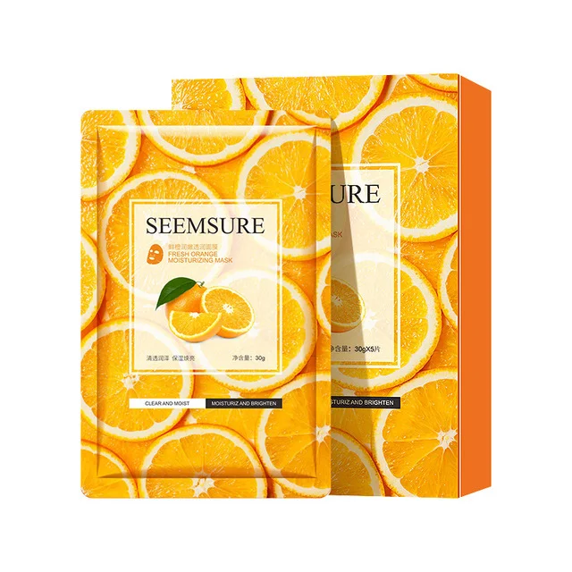 aloe vera honey  green hydrating led facial best facial moisturizing fruit facial mask