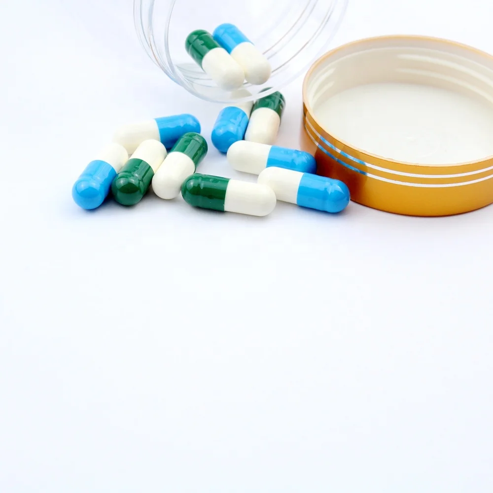 
Nutritional supplement Cow Colostrum capsule 