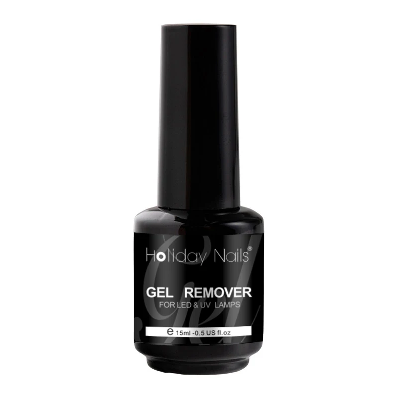 24pcs per color Nail Supplies Professional Nail Uv Gel Magic Remover Quick Gel Remover