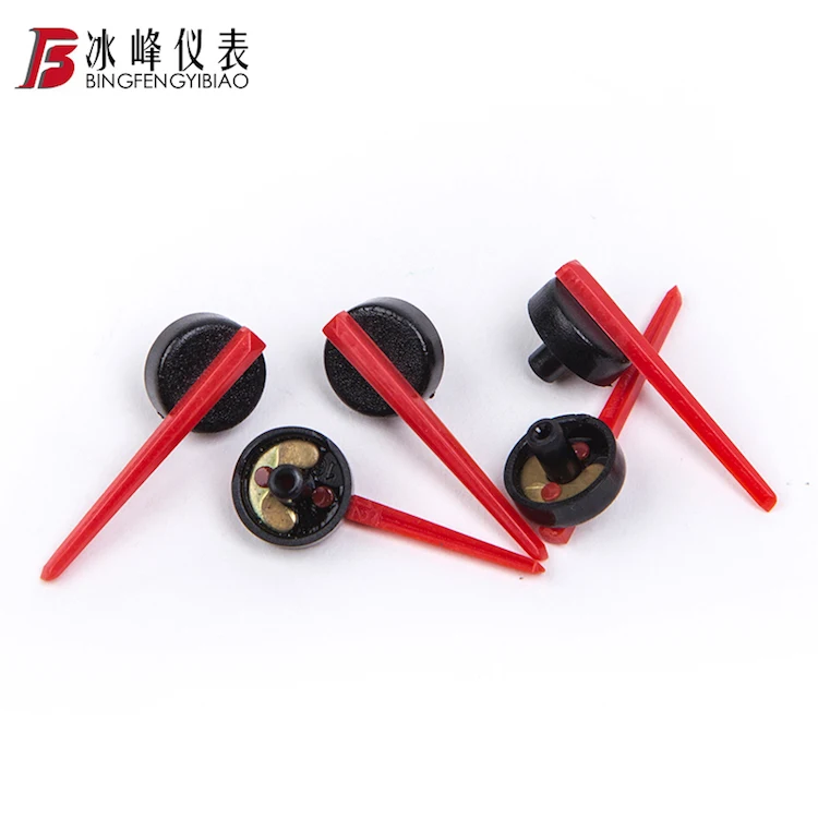 motorcycle speedometer pointer transparent shaft  needle GreatWall Auto small-sized