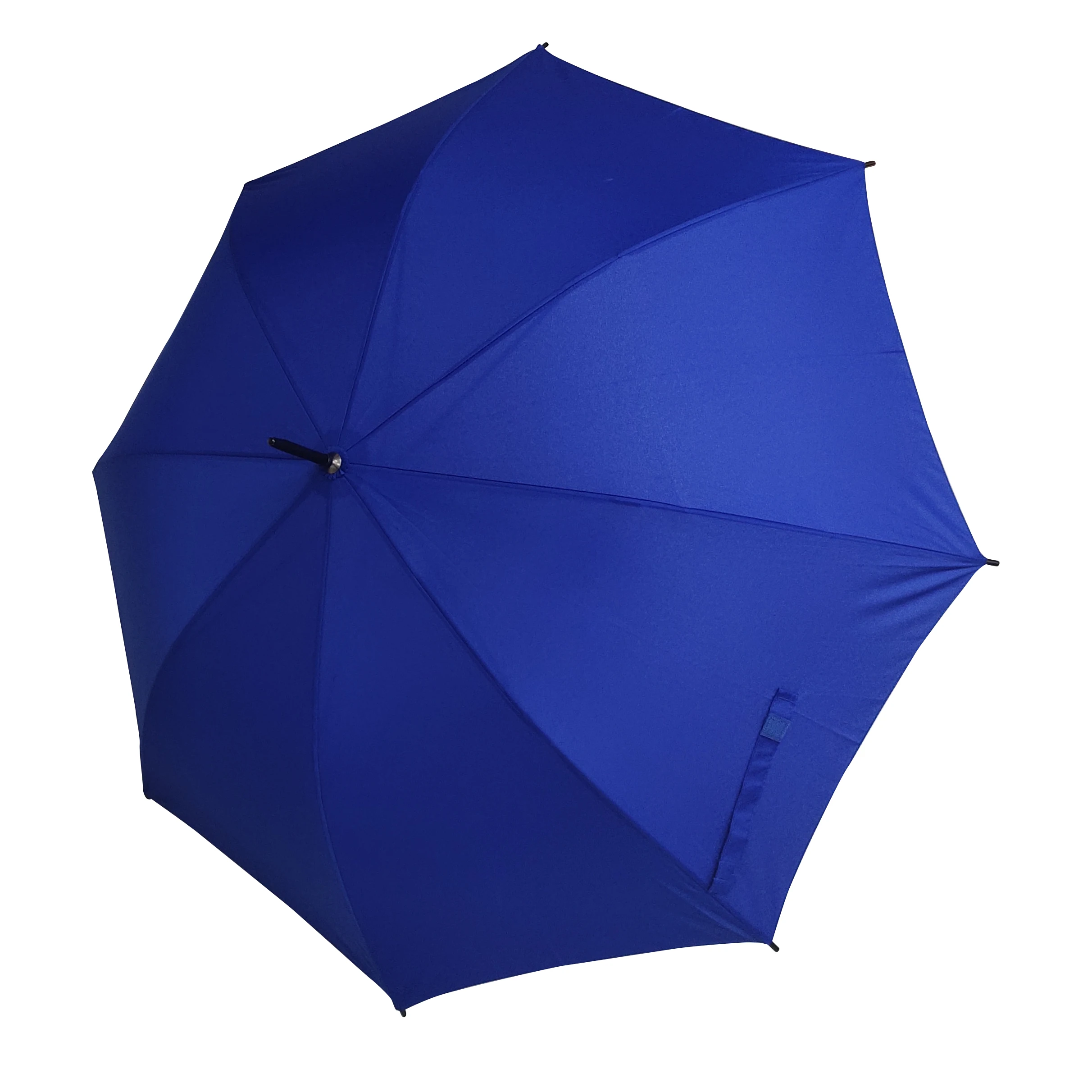 23 Inches Promotional Straight Umbrella with Customized Digital Printing Logo Fabric Umbrella