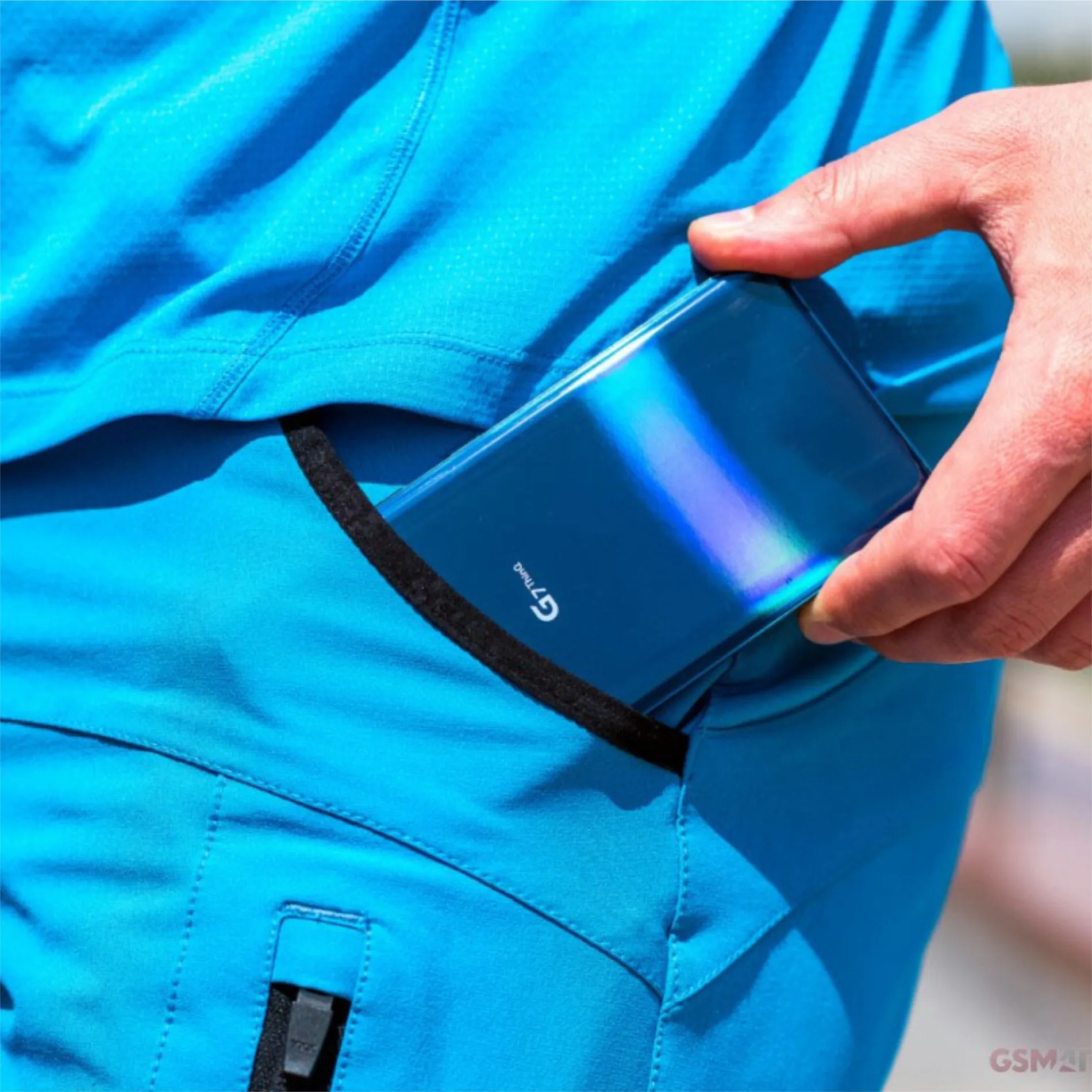 Unlock android LG G7 Thinq celulares telefon original new launch refurbished cellphone wholesale used phones