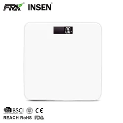 Горячая продажа высокоточных человеческих Lcd стеклянных персональных весовых весов Сделано в Китае