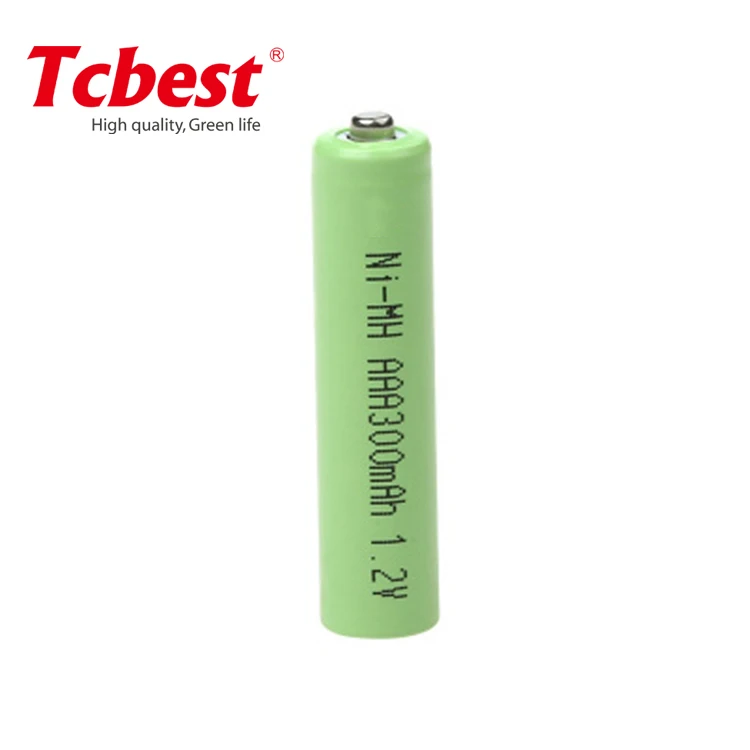 OEM AA/AAA Nickel Metal Hydride (Ni-MH) Battery Pack 9V 7.4V Rechargeable Hybrid Car Solar Light Flashlight Medical Use