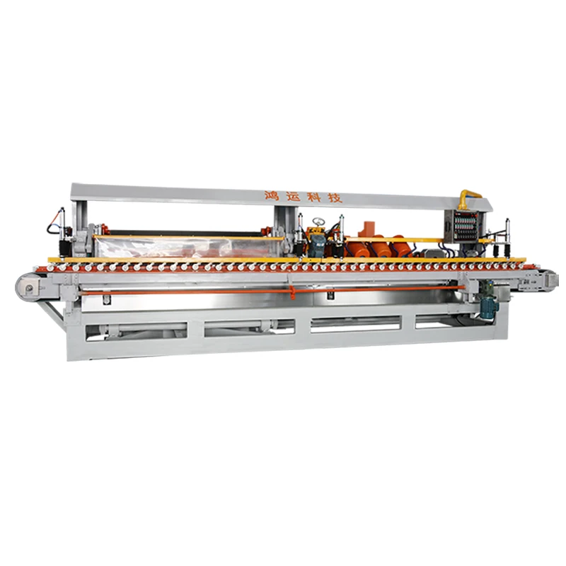 Porcelain edge polisher quartz grinding and catting machine marble countertop stone edge polishing mmilling machine ceramic
