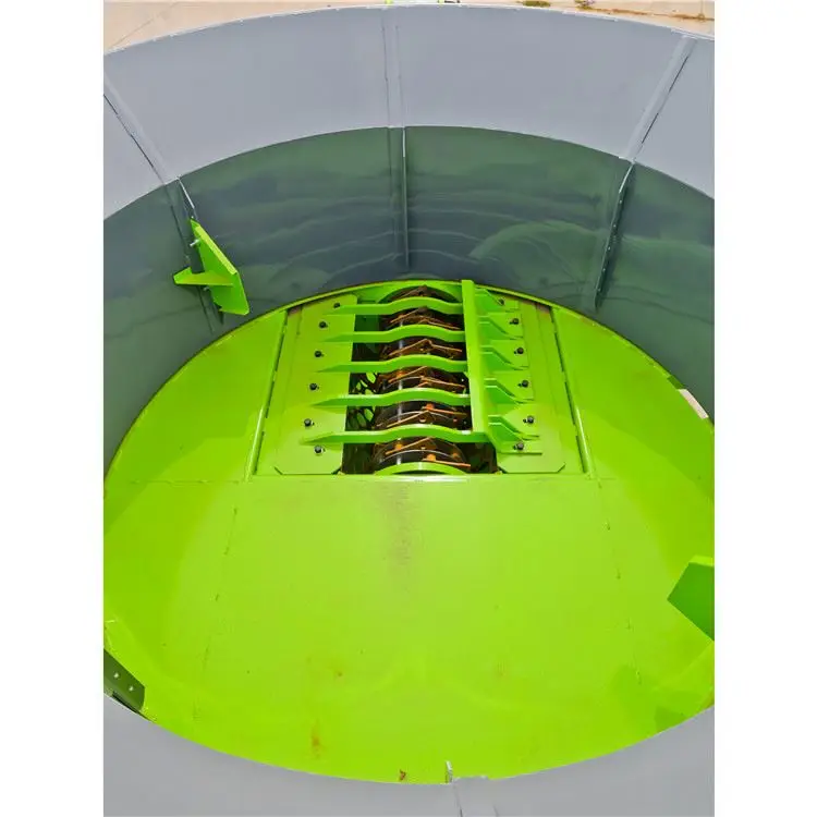 Quality Assurance Animal Feed Cattle Grain Hammer Mill Grinder For Home Use