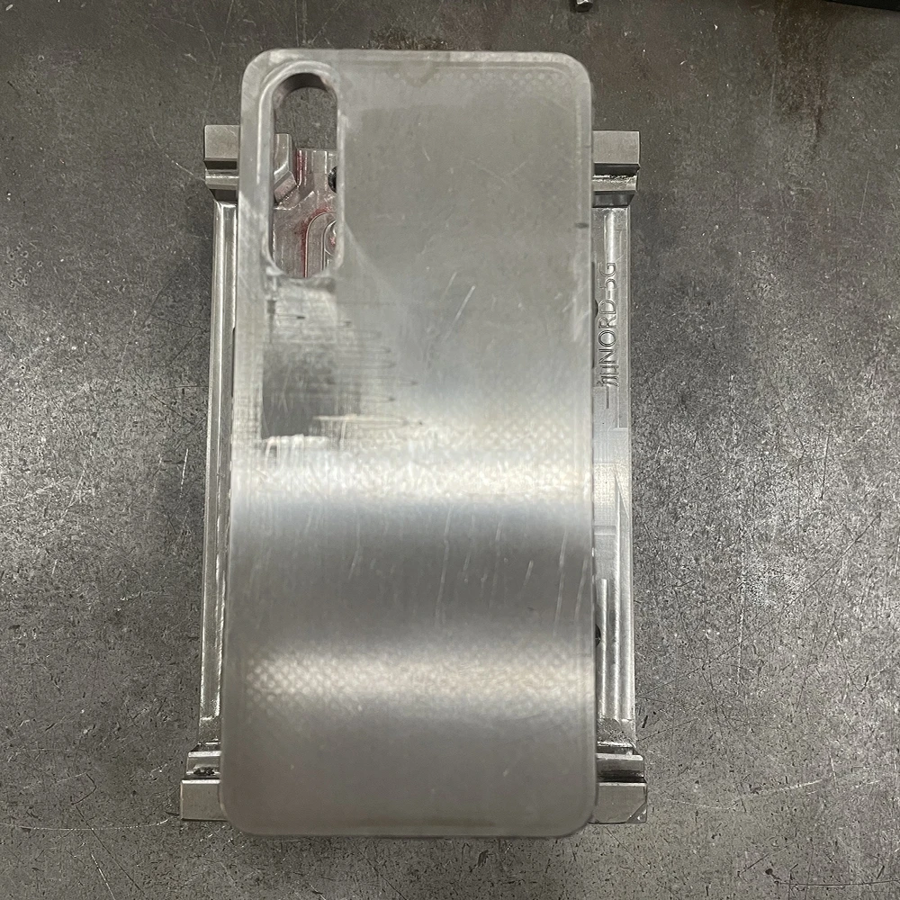 Китайский производитель профессиональный чехол для телефона форма литья под давлением OEM ODM пластиковые аксессуары