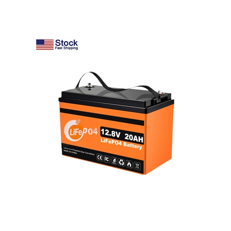 Home energy Deep cycle LiFePo4 Battery 12v 24v 36V 48v 60v 96v 20AH 30AH 50AH 60AH 100AH 120AH 150AH 200AH 300AH 400AH 480AH