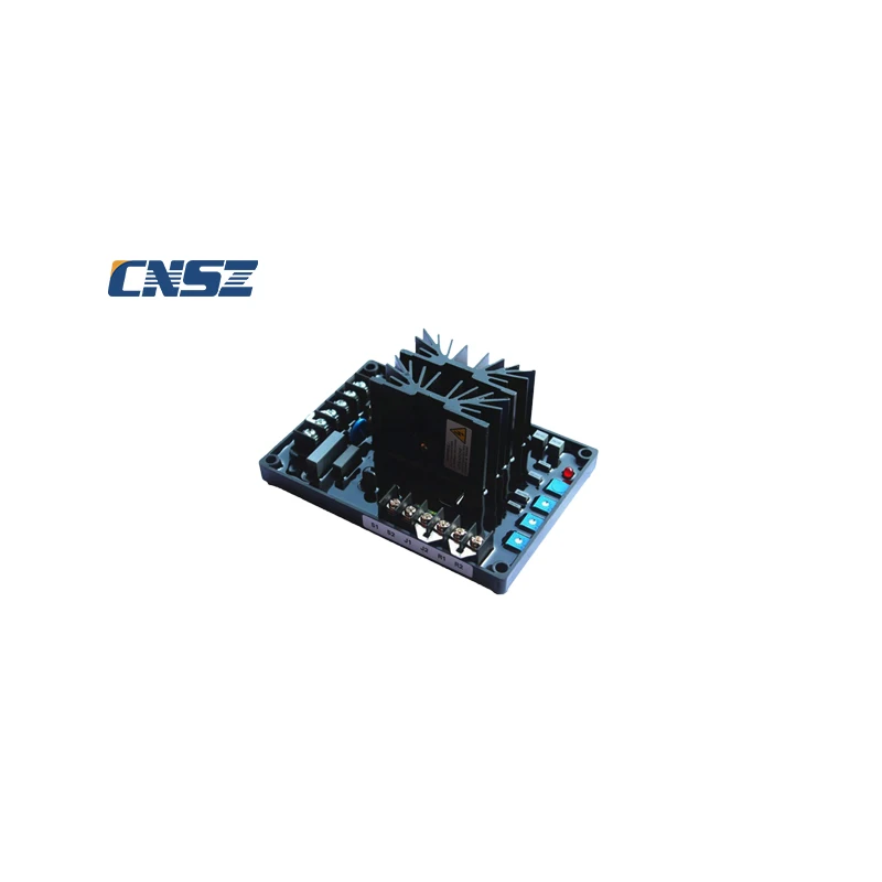 3Phase avr circuit diagram of automatic voltage regulator GAVR-20A  voltage regulator avr 1000w for sale