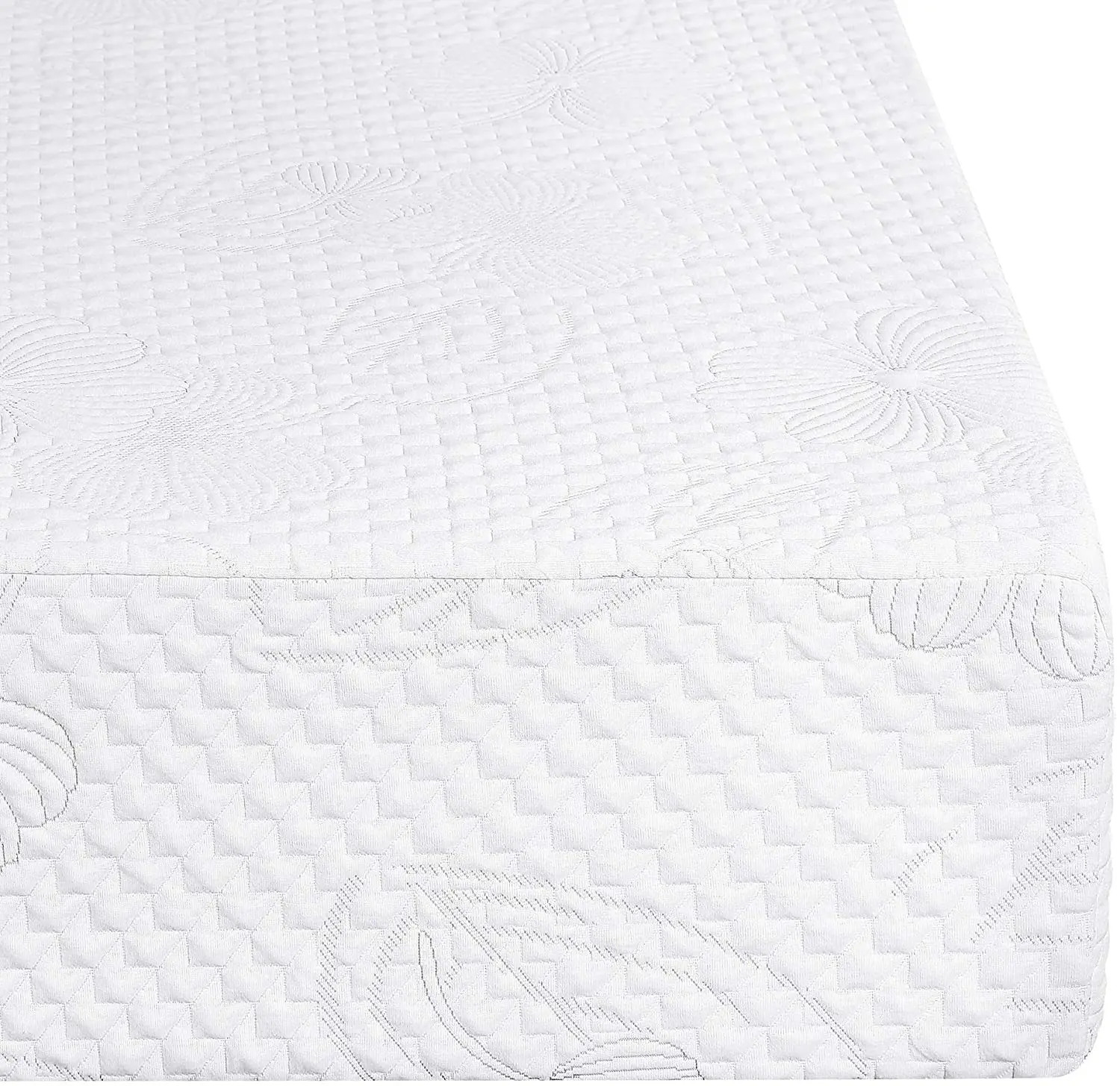 Hot Selling Bedroom Memory Bonnel Bonnell Unit Bed Coils Box And Well Spring Mattress