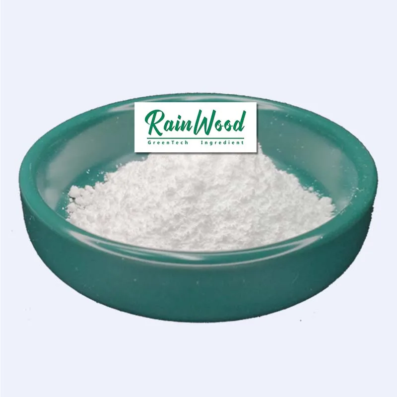 Cas No 53-84-9 Nicotinamide Adnine Dinucleotide NAD Powder