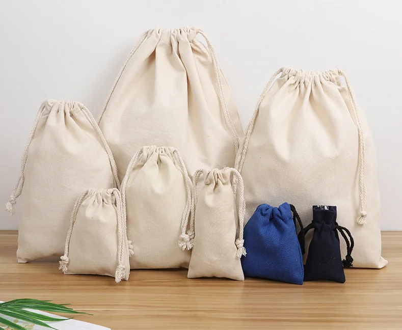 Eco-friendly High Quality Luxury custom knit bag customised dust bag branded