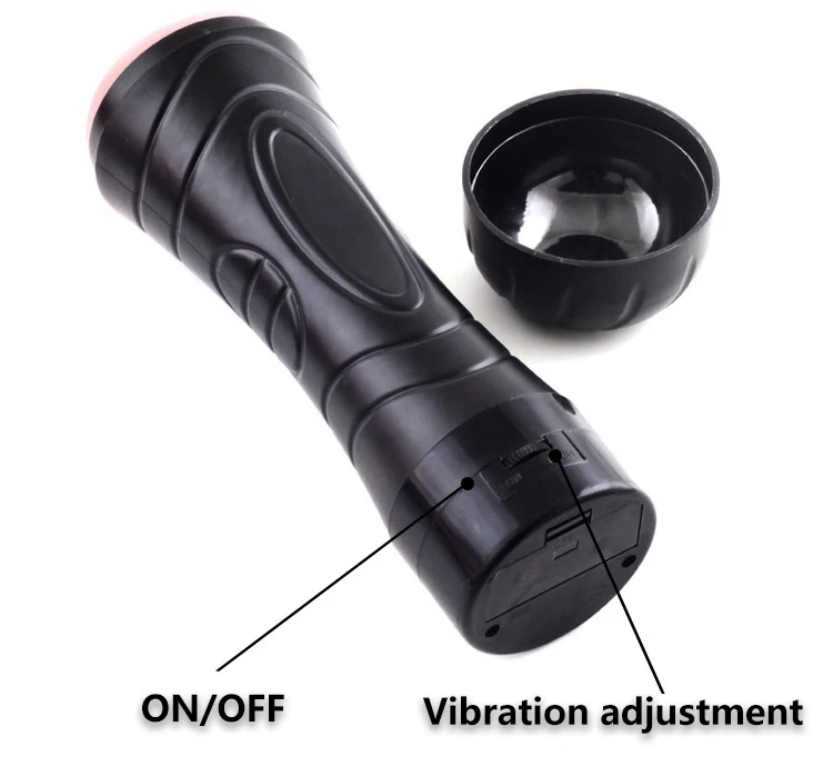 GREAT FORCE Best selling 2023 adult sex toys vibrating male electric masturbators cup vagina sax toys for man