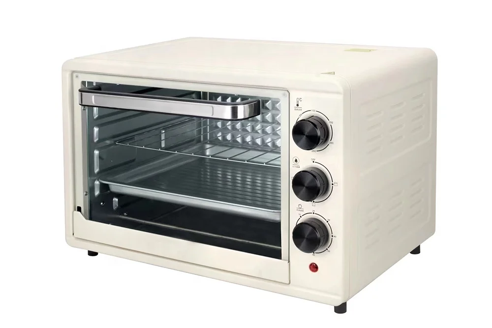 imichef 35L Electric Bread Bakery Oven For Household Baking Toaster
