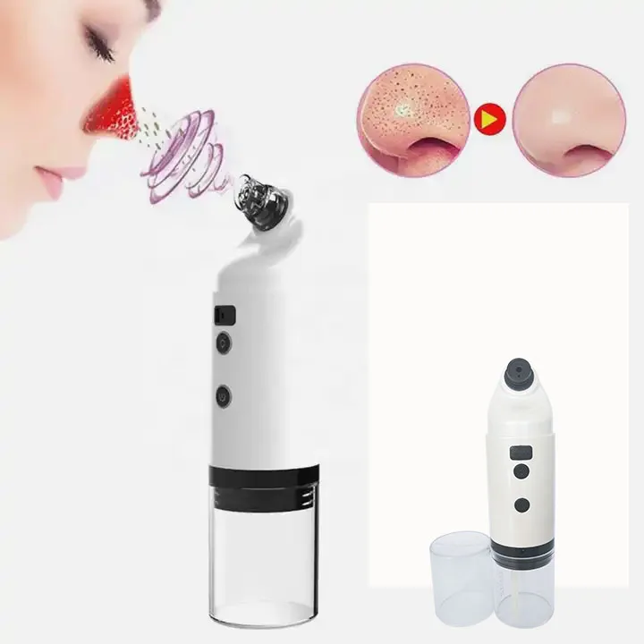 Face Products Skin Care Face Wash Acne Treatment Pore Cleaner Nose Strips Blackhead Removal