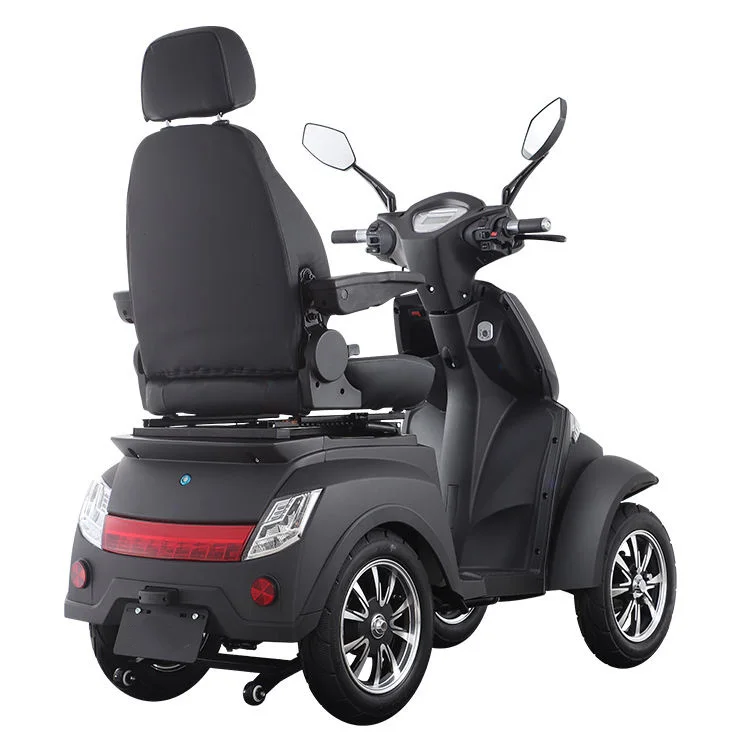 1000W eec Euro V electric scooter E-Vista1-4 (Euro 5)