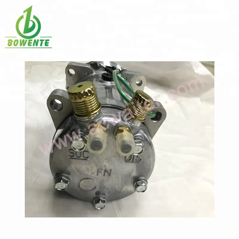 24V Car Auto Universal compressor SD5H14