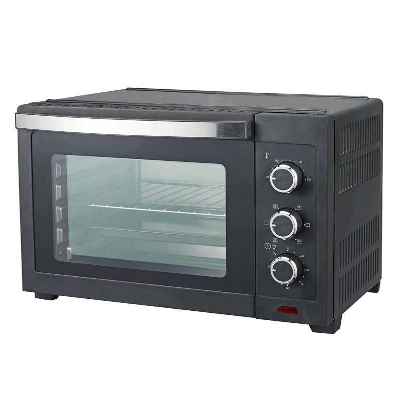 
New CE standard 30 liters electric conventional oven 