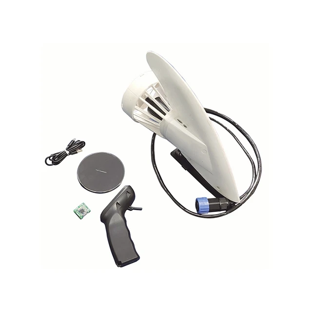 Hot Sale Underwater Electric Jet Propeller Thruster Waterjet Propulsion Electricity Fins Sup Board