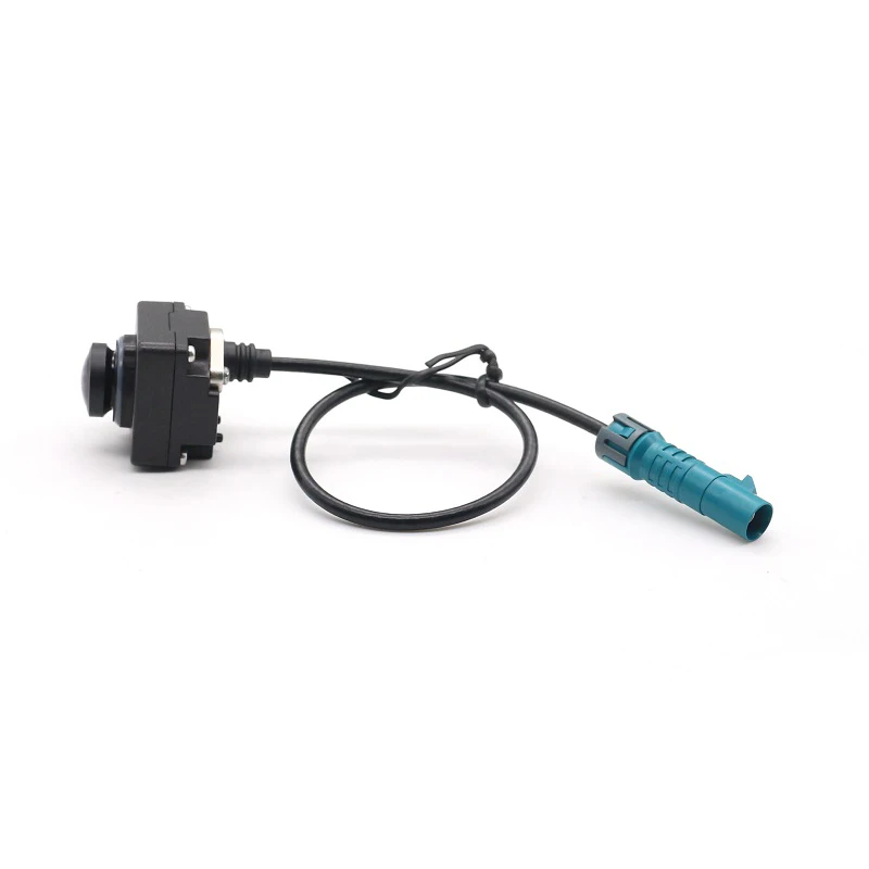POC connector Stable signal LVDS Camera Backup Camera Night Vision car rearview system
