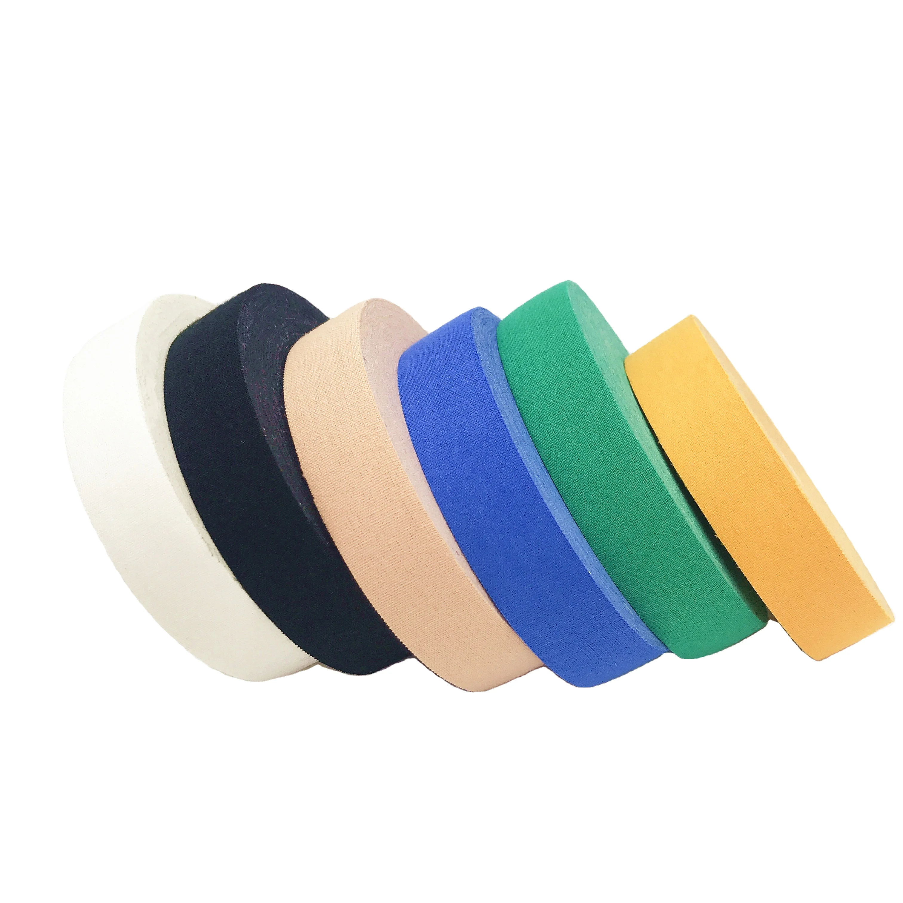 Popular Non Slip Ice Hockey Stick Tape 20mm*20m Self-Adhesive Ice Hockey Tape for athlete
