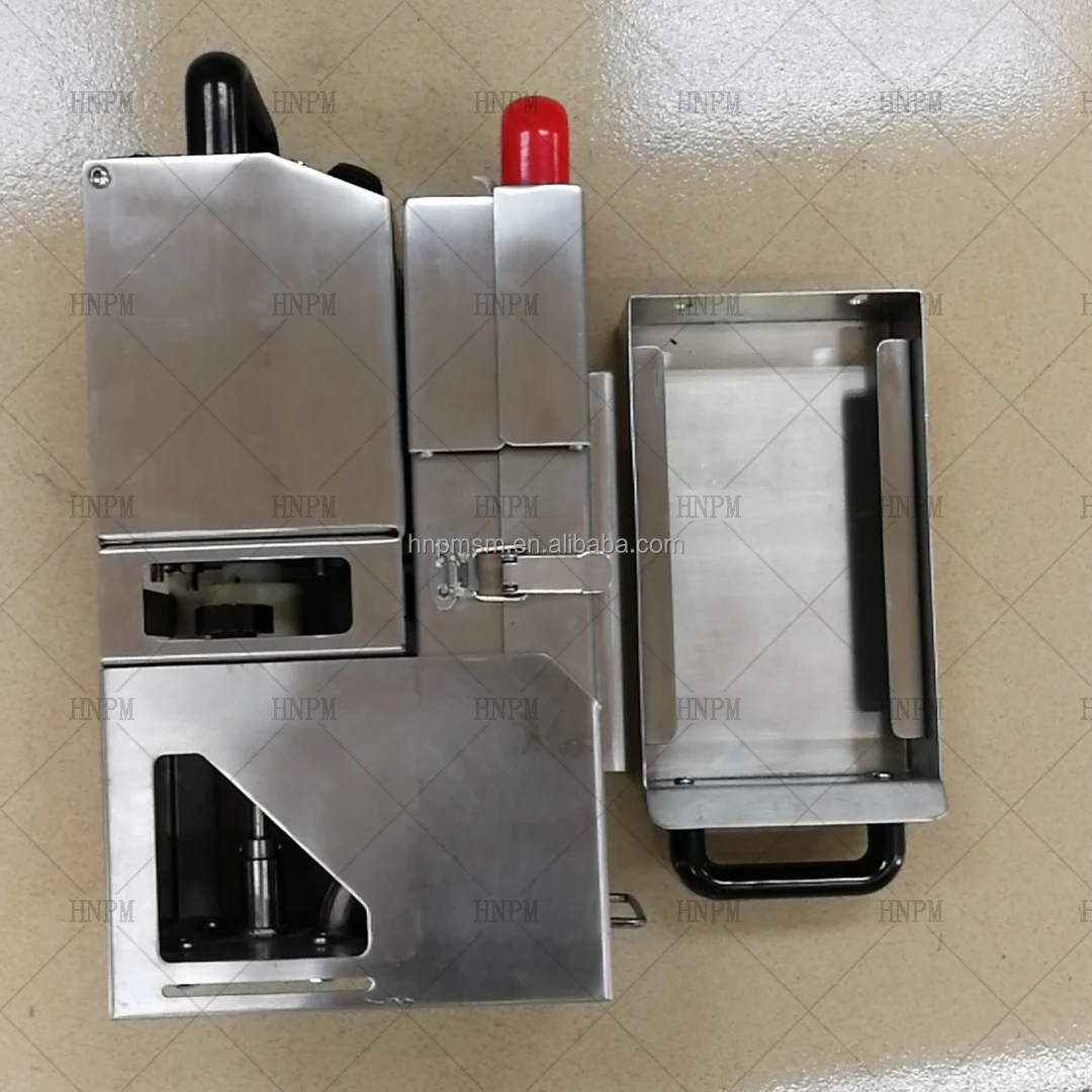 Mini Home Cooking Oil Filter Machine for Fryers with Grease Filtration and Oil Cleaning Functions for Kitchen Use
