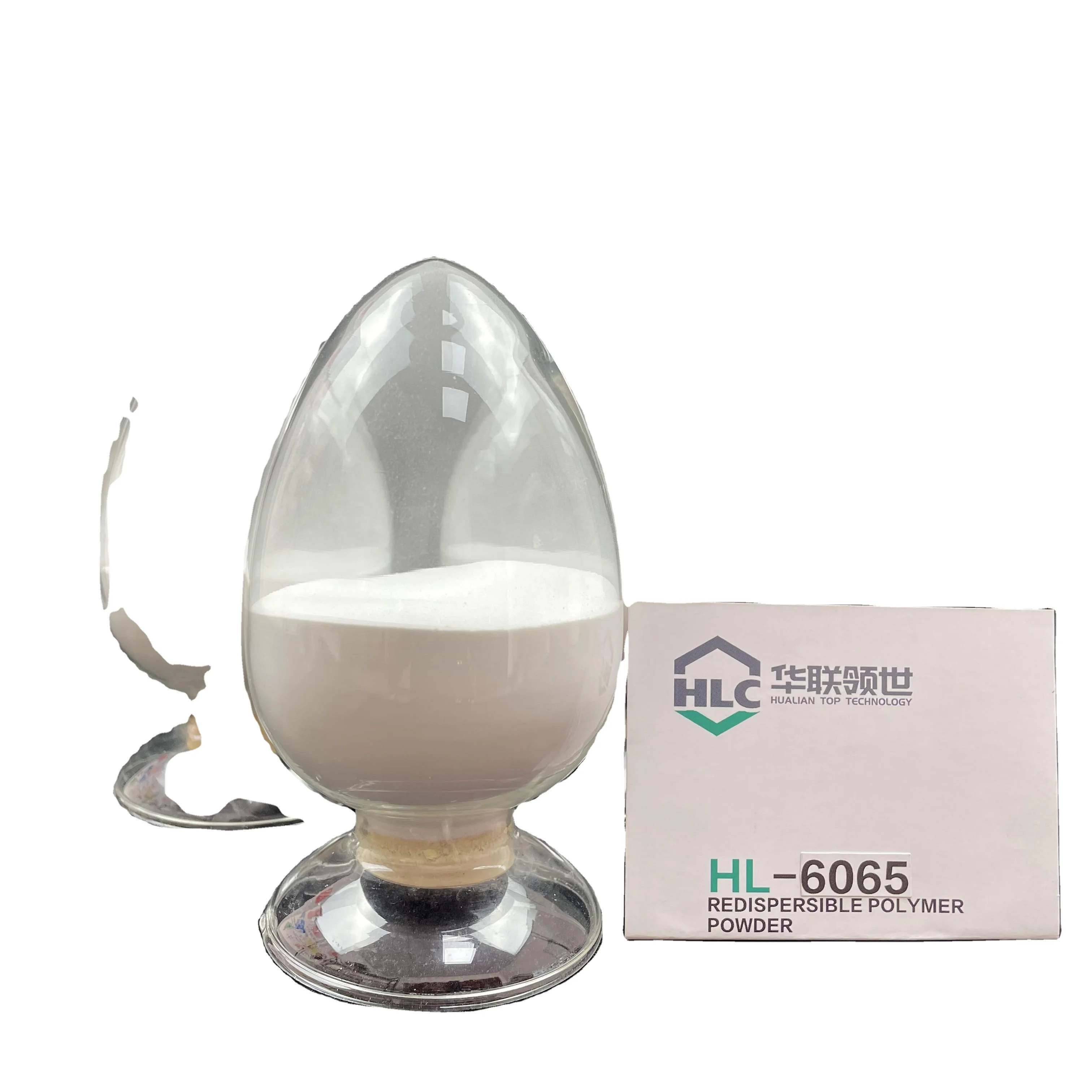 tertiary vinyl carbonate, ethylene and vinyl acetate   Redispersible polymer Powder RDP