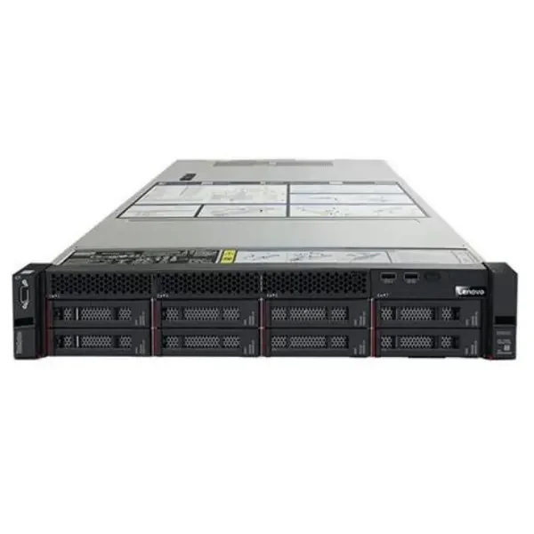 R770 R7525 Two Intel Xeon 6 Processor up to 6400 MT/s 1500 W Titanium