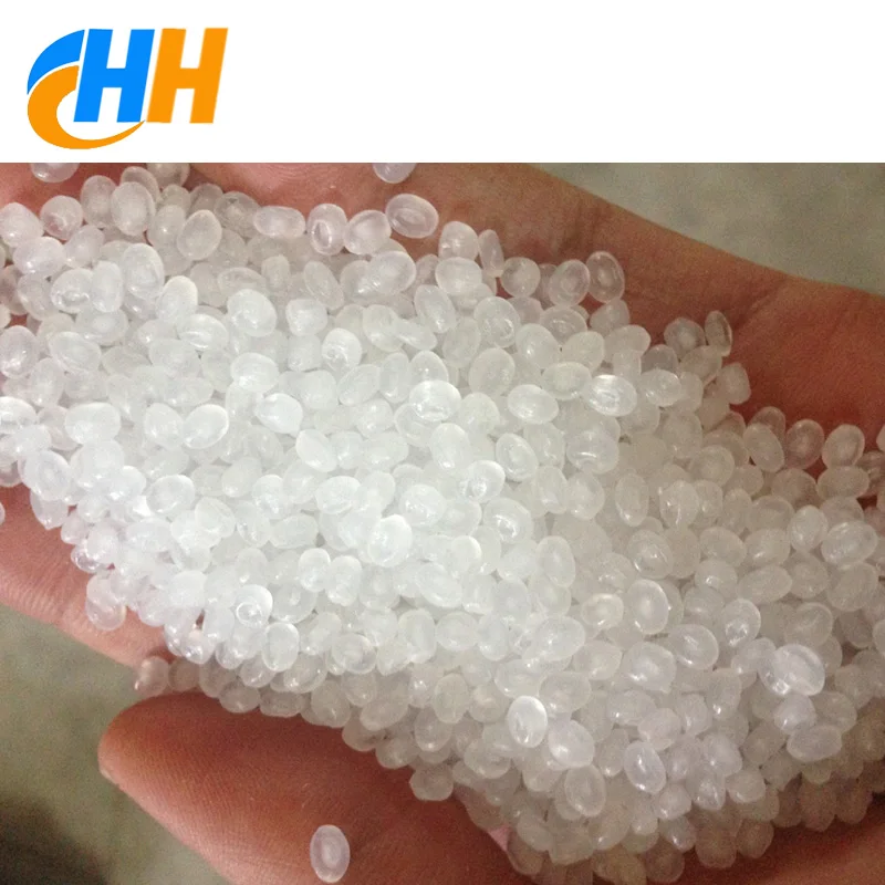Flame Retardant V0 grade Polypropylene, general purpose grade PP particles