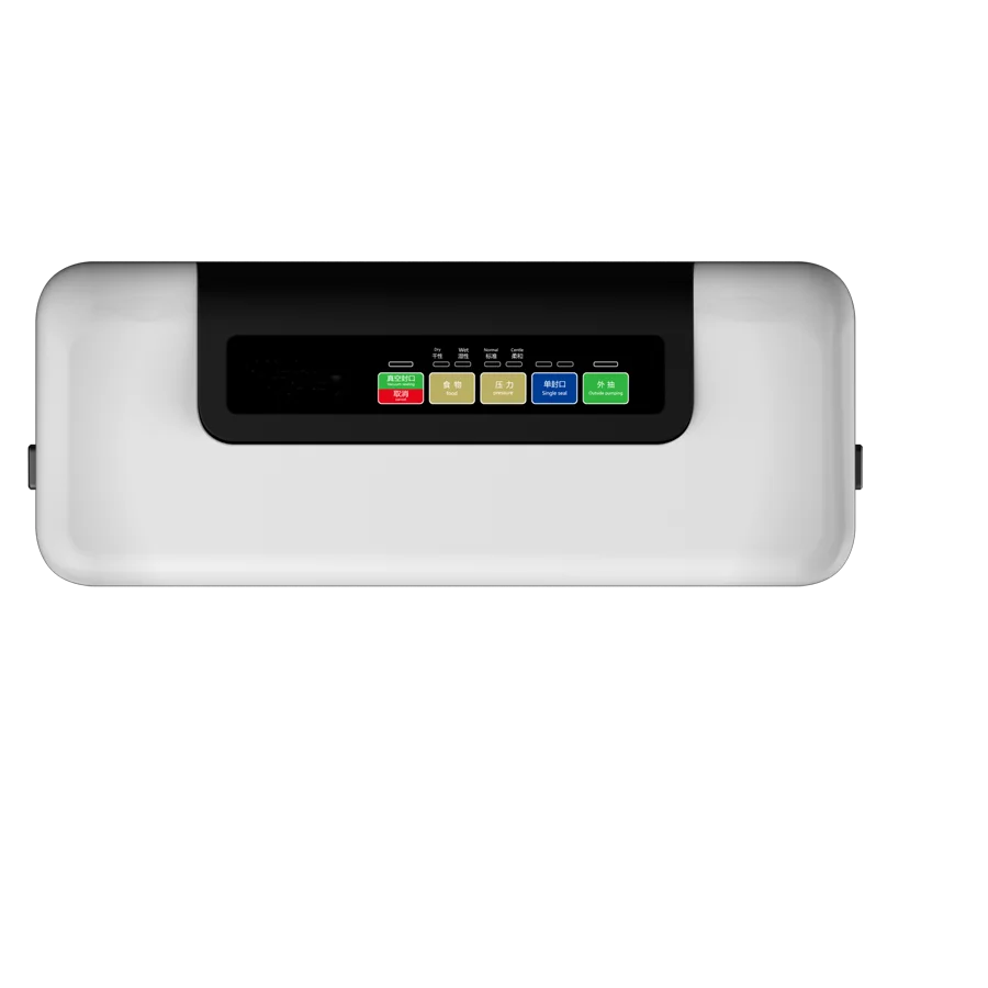 brick vacuum packing machine for rice vacuum sealer packing machine plastic bag meat packing vacuum sealing machine