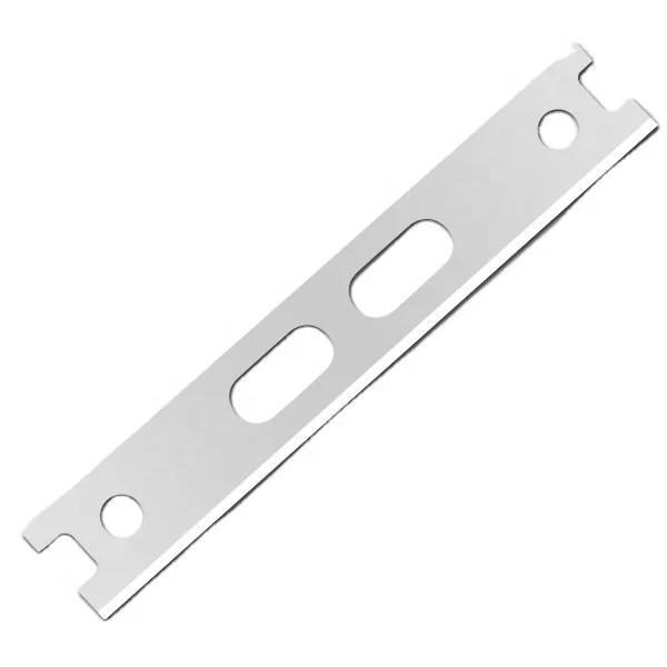 Одноразовые лезвия бритвы лучшего качества