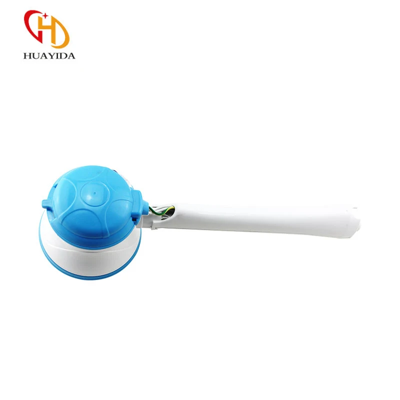 Instant Electric Water Heater Tankless Shower Hot Water System Kitchen freely adjustable temperature energy saving heater