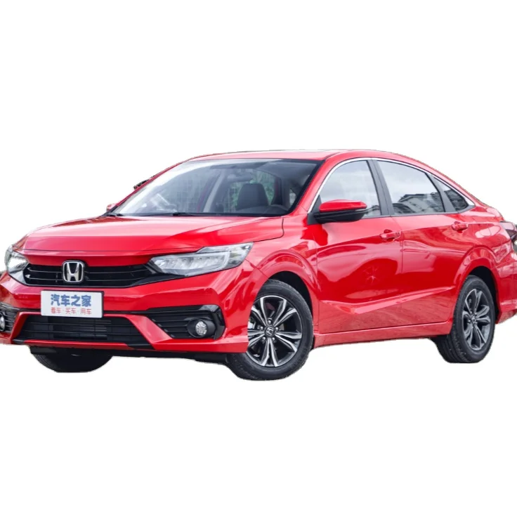2024 автомобиля Honda 1 0 т бензиновые автомобили автомобиль Envix 5 л L4 109ps масляный электрический Гибридный силовой седан новые распродажа