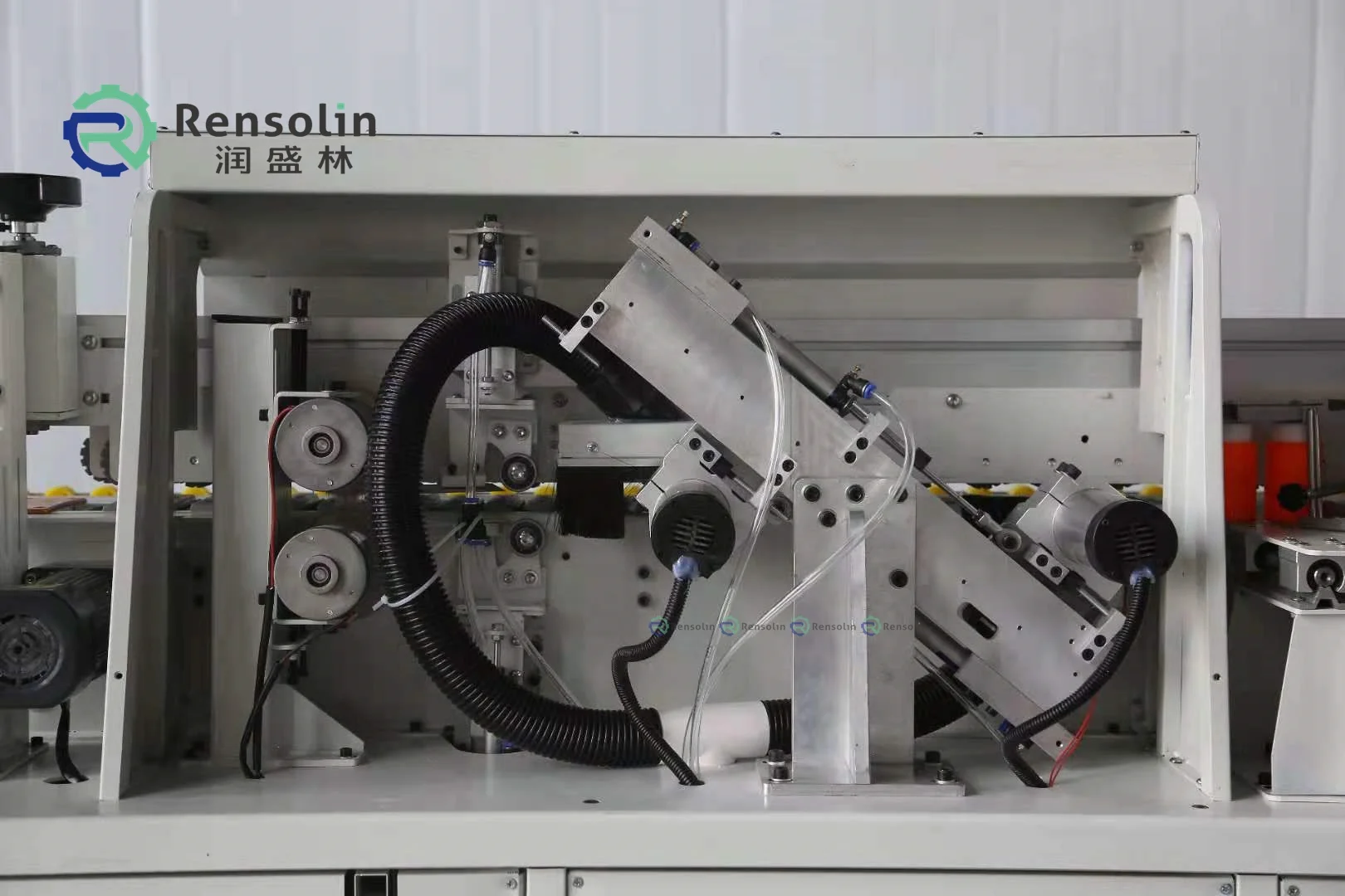 Edge Banding Machine High Speed Automatic Edge Banding Machine low price edge banding machine