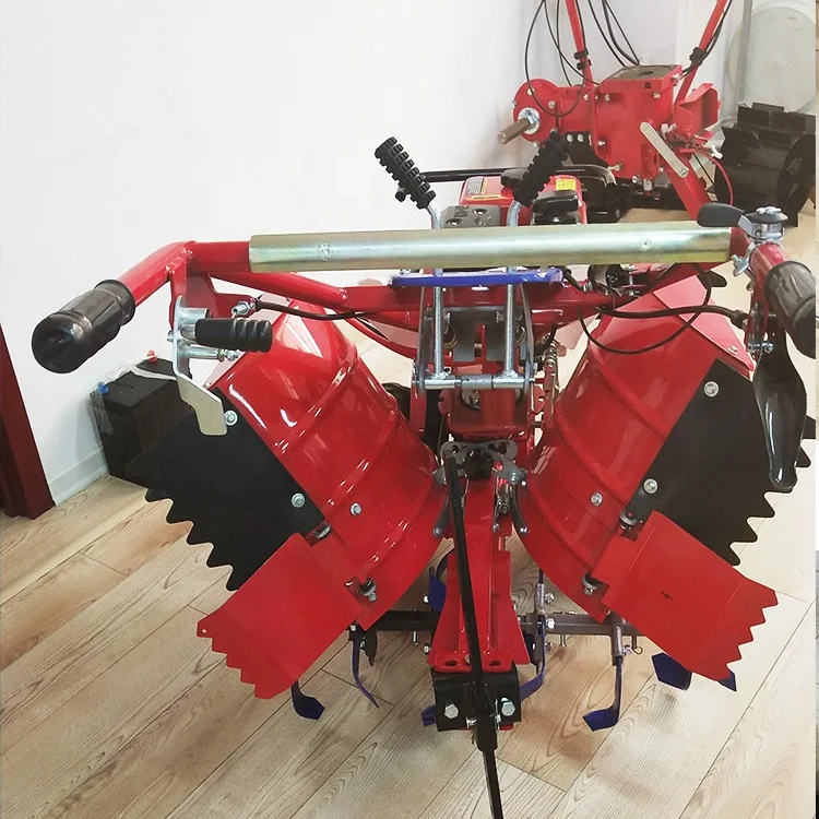 мини ratavator роторный культиватор мотобуктор дизель цены два колеса ручной traktor мощность weeder румпель двигатель мотыга