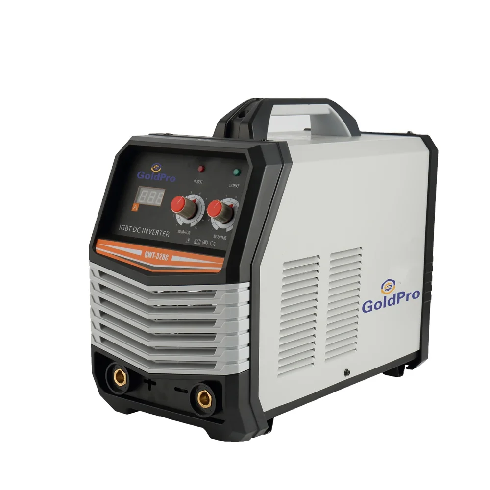 Handy Arc Welding Machine Great Arc 200 Arc 300 Amp