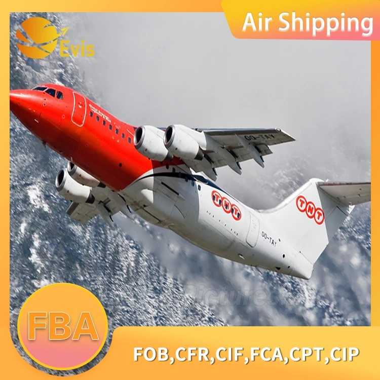 Shipping Agent Dap Good Reasonable Cheap Wholesale Price Door To Door Service Air Freight Forwarders China To Miami