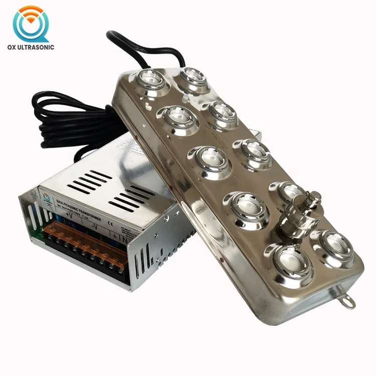 Промышленный ультразвуковой распылитель