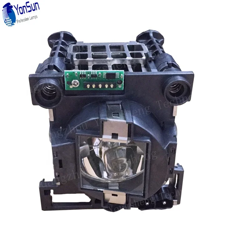 Original UHP300W 003-120198-01 HD405 Projector Lamp with Housing