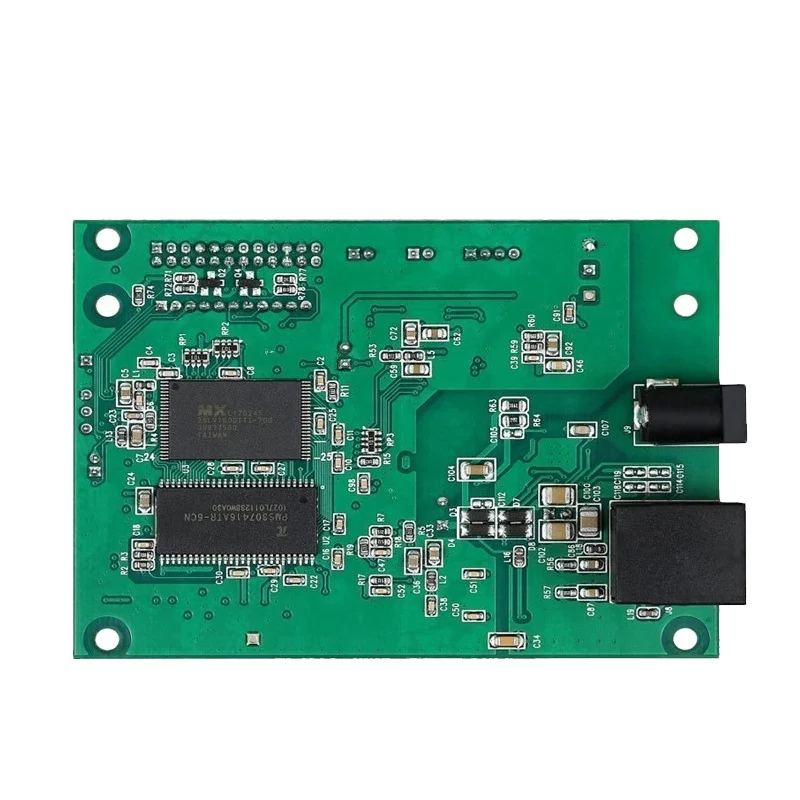 Hot Sale Custom Color Doppler Portable Ultrasound Device Electronics Circuit Board PCB