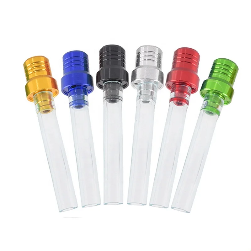 Motorcycle Gas Fuel Cap 2 Way Valves Vent Breather Hoses Tubes for Motocross ATV Bike Fuel Tank Breather Pipe