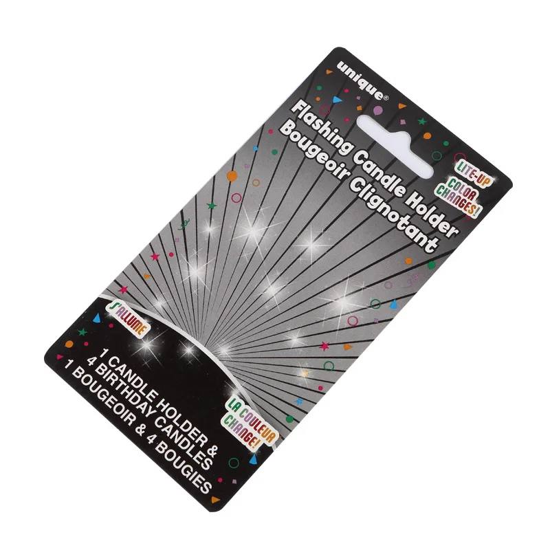 Пользовательские бумажные карты продукта брошюра руководство по эксплуатации буклет печать